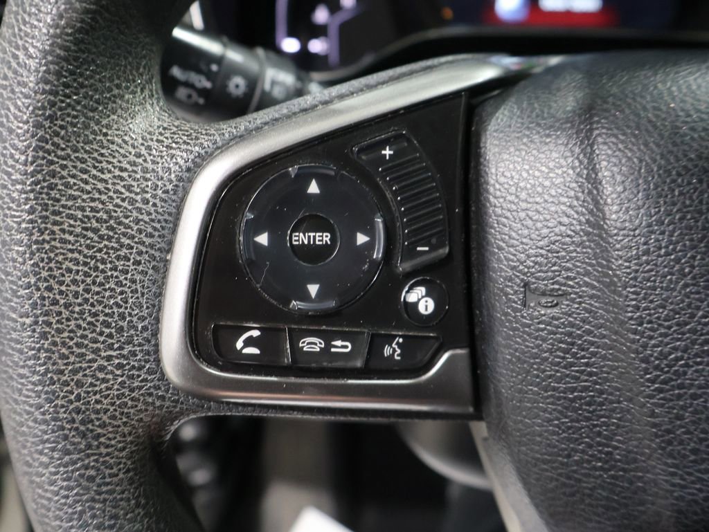 Used 2018 Honda CR-V EX image 33