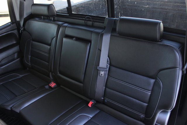 Used 2015 GMC Sierra 1500 Denali w/ Driver Alert Package image 33