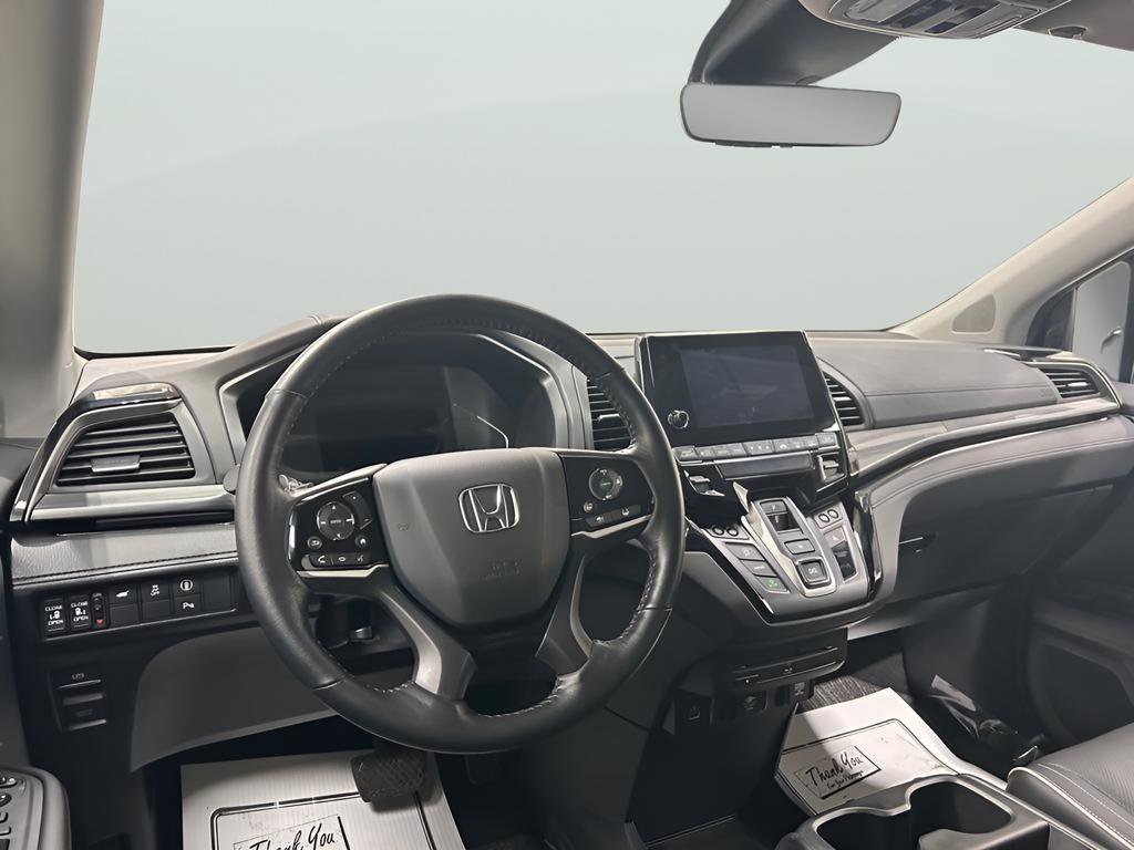 Used 2024 Honda Odyssey Elite image 14