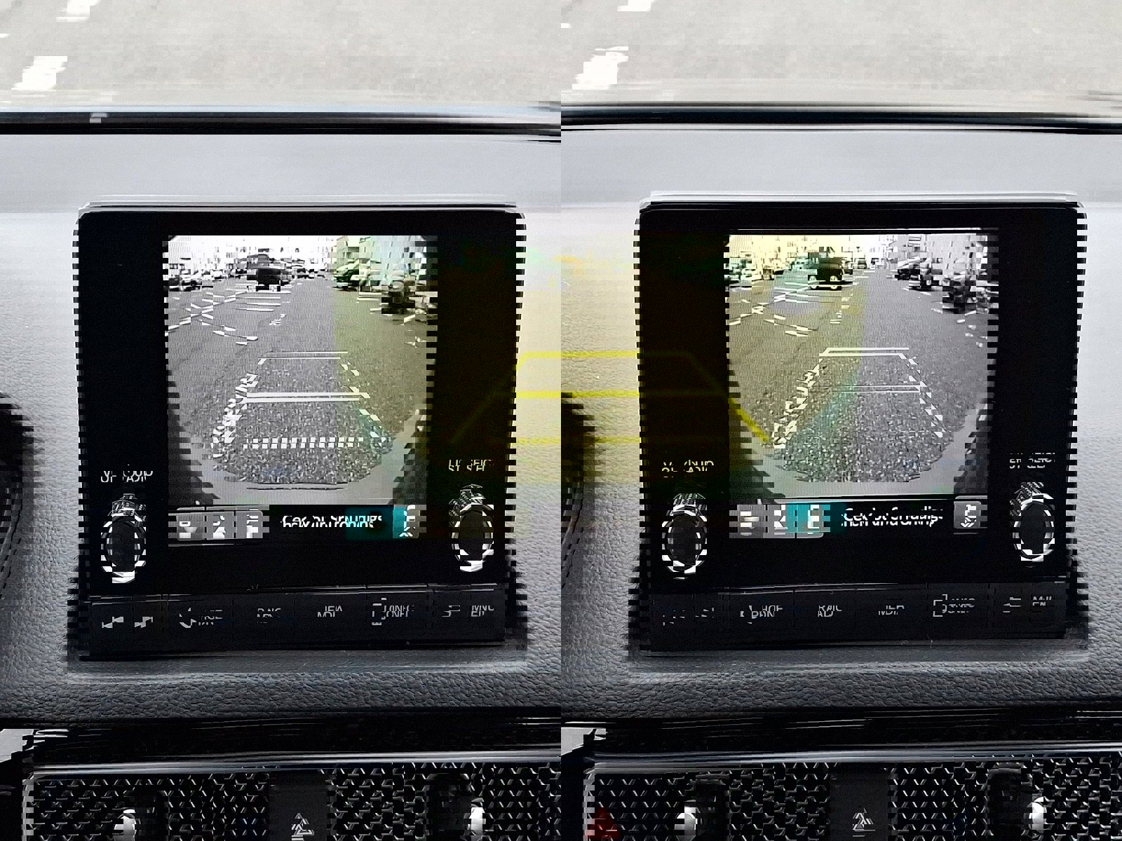 Certified 2025 Honda Civic Sport image 18