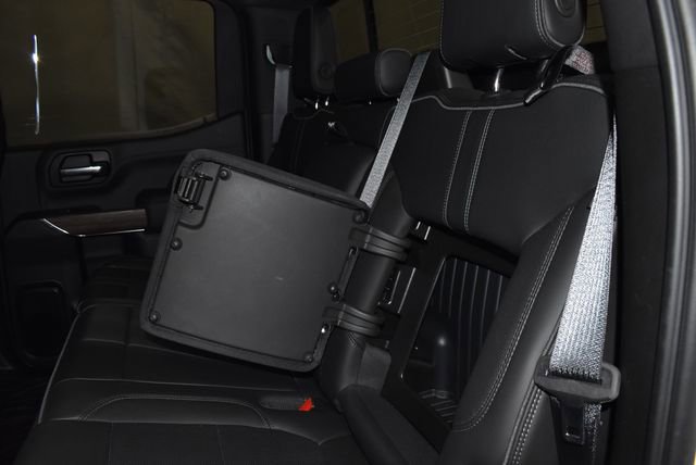 Used 2020 Chevrolet Silverado 1500 High Country w/ Safety Package II image 34