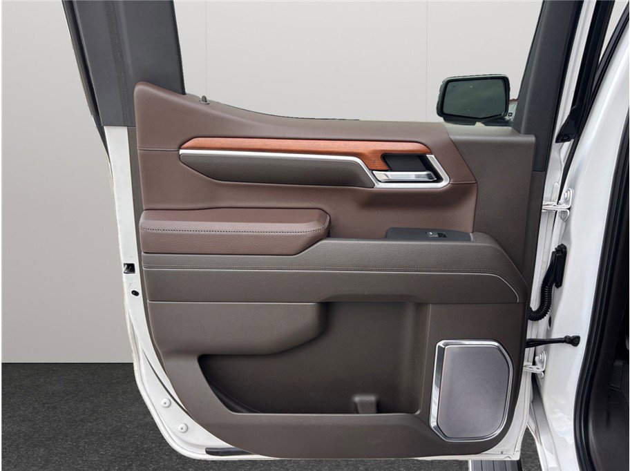 Used 2022 GMC Sierra 1500 Denali w/ Denali Reserve Package image 45