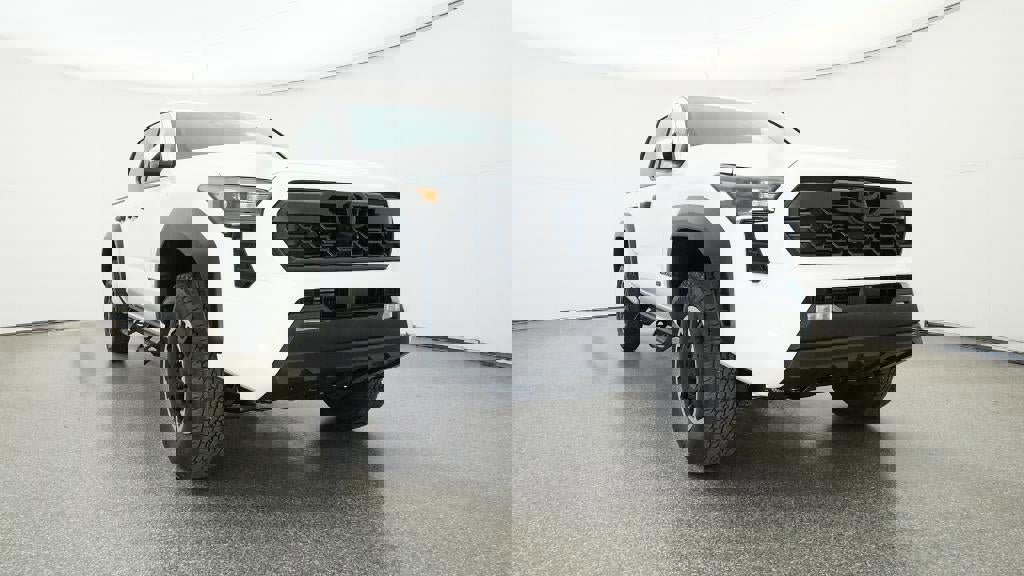 New 2026 Toyota Tacoma TRD Off-Road image 30