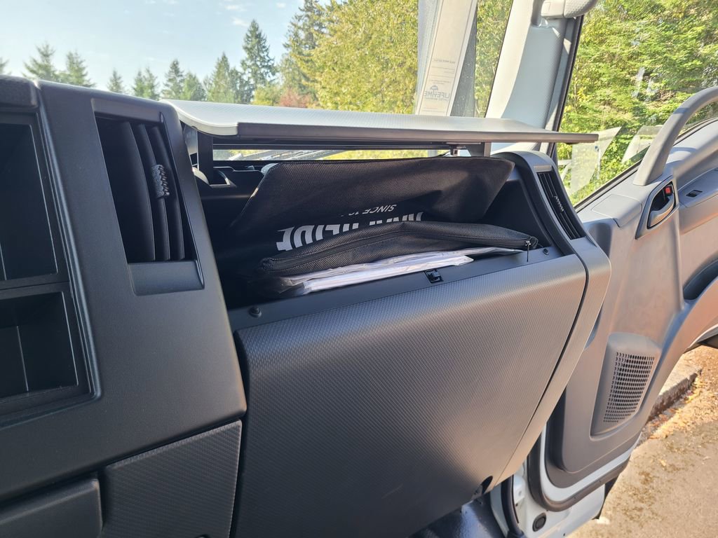 New 2025 Chevrolet Low Cab Forward RWD image 21