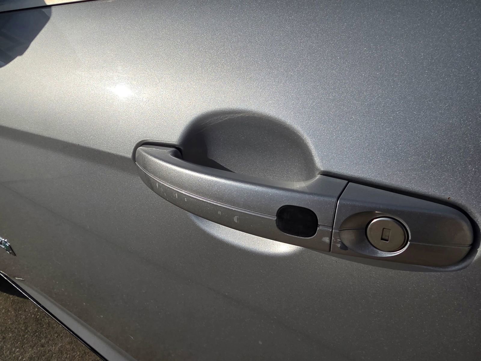 Used 2013 Ford Focus Electric Hatchback FWD image 21