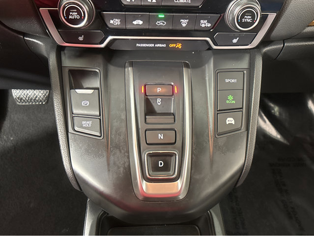 Used 2021 Honda CR-V EX-L image 27