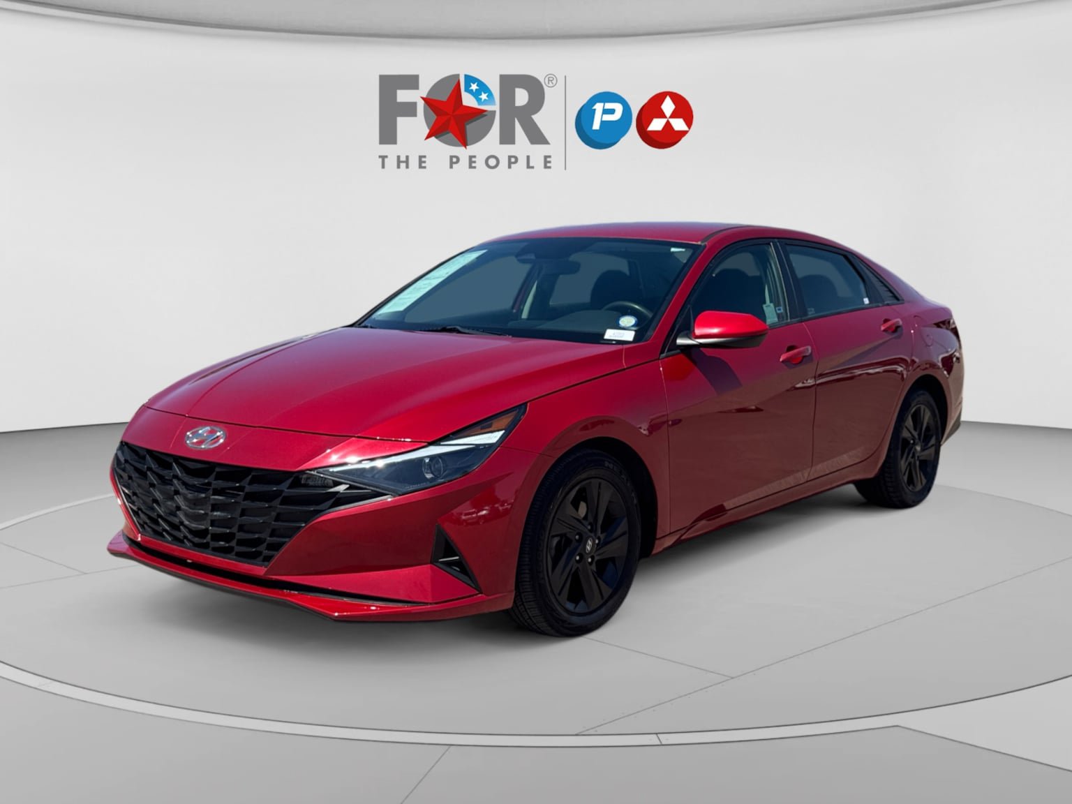 Used 2021 Hyundai Elantra SEL FWD video 1