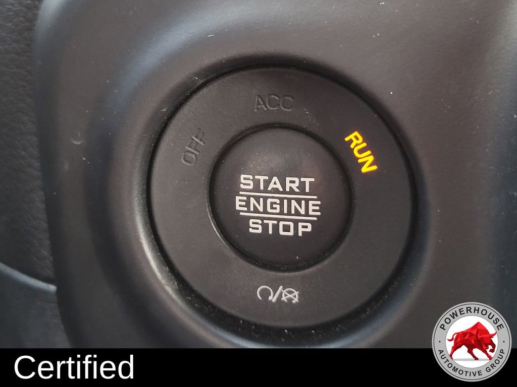 Used 2020 Jeep Wrangler Unlimited Sport S image 35