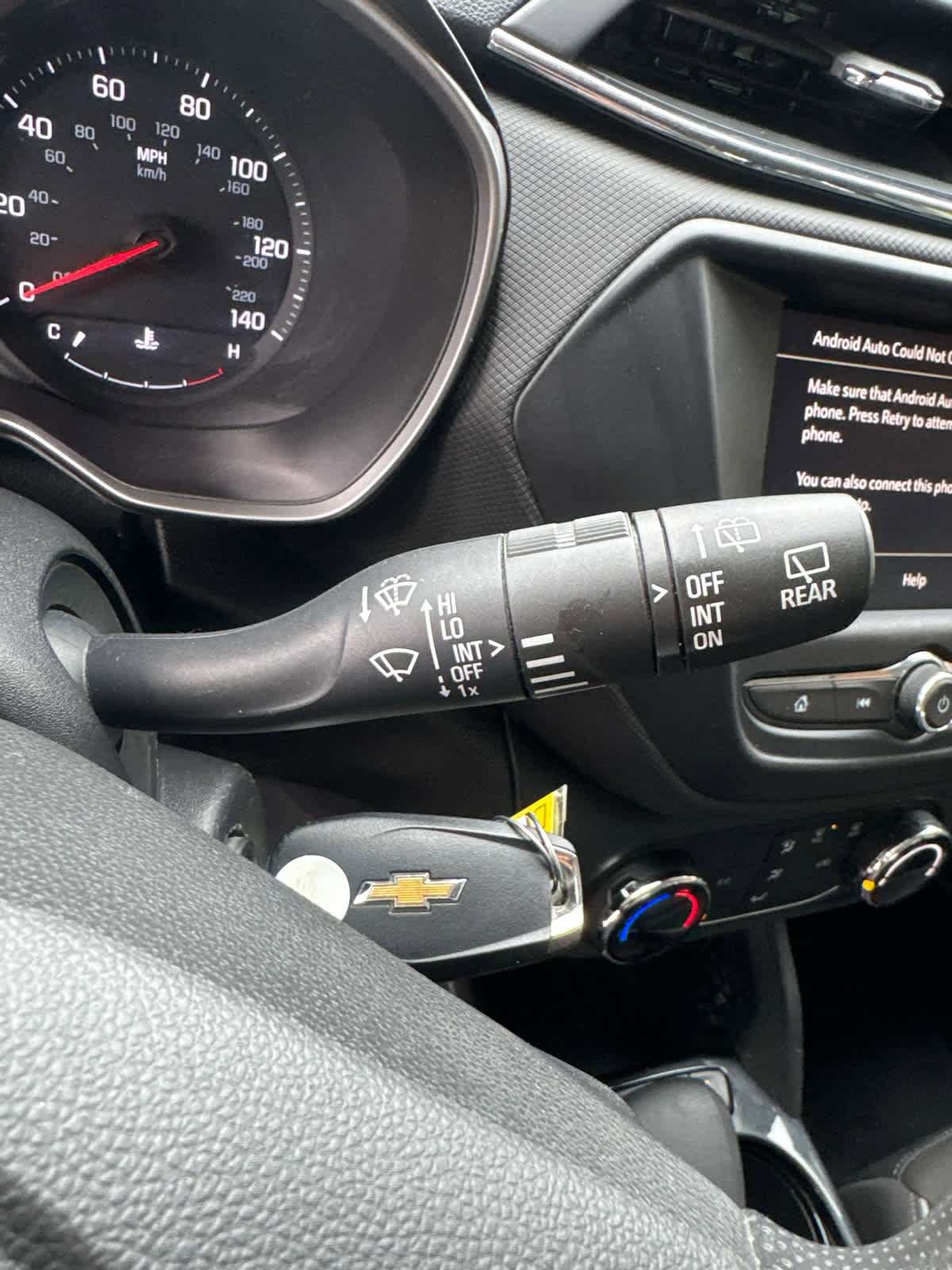 Certified 2021 Chevrolet TrailBlazer LS image 21