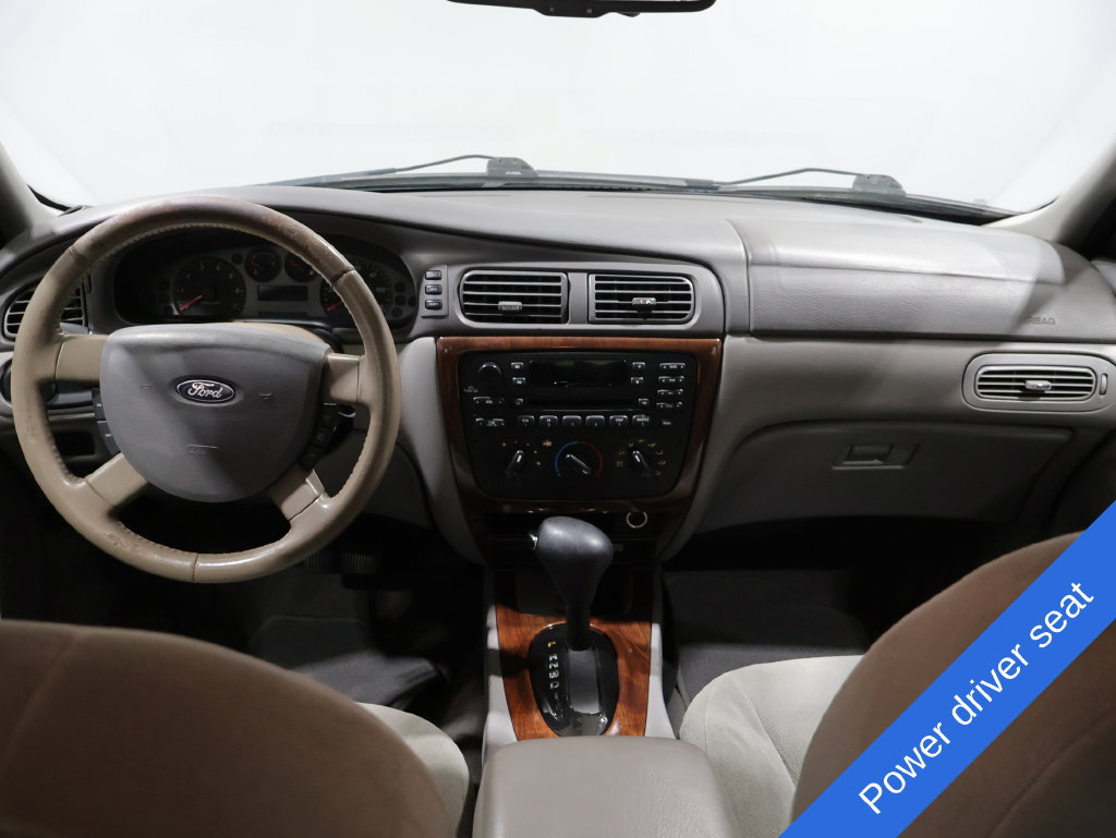 Used 2006 Ford Taurus SEL FWD image 3