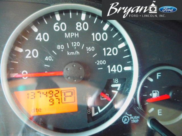 Used 2006 Nissan Pathfinder SE w/ (P01) Se Premium Pkg image 22