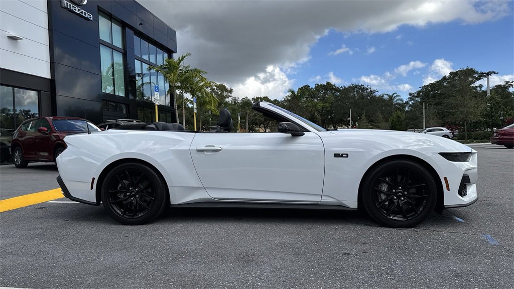 Used 2024 Ford Mustang GT Premium image 24