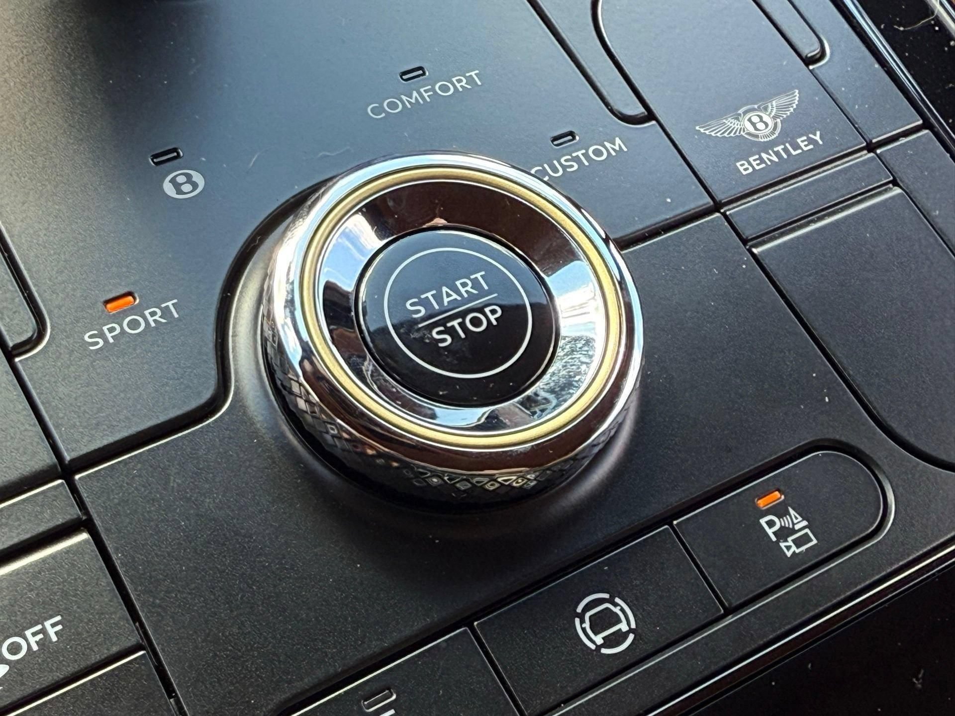 New 2026 Bentley Continental GT AWD/4WD image 14