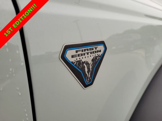 Used 2021 Ford Bronco First Edition image 12