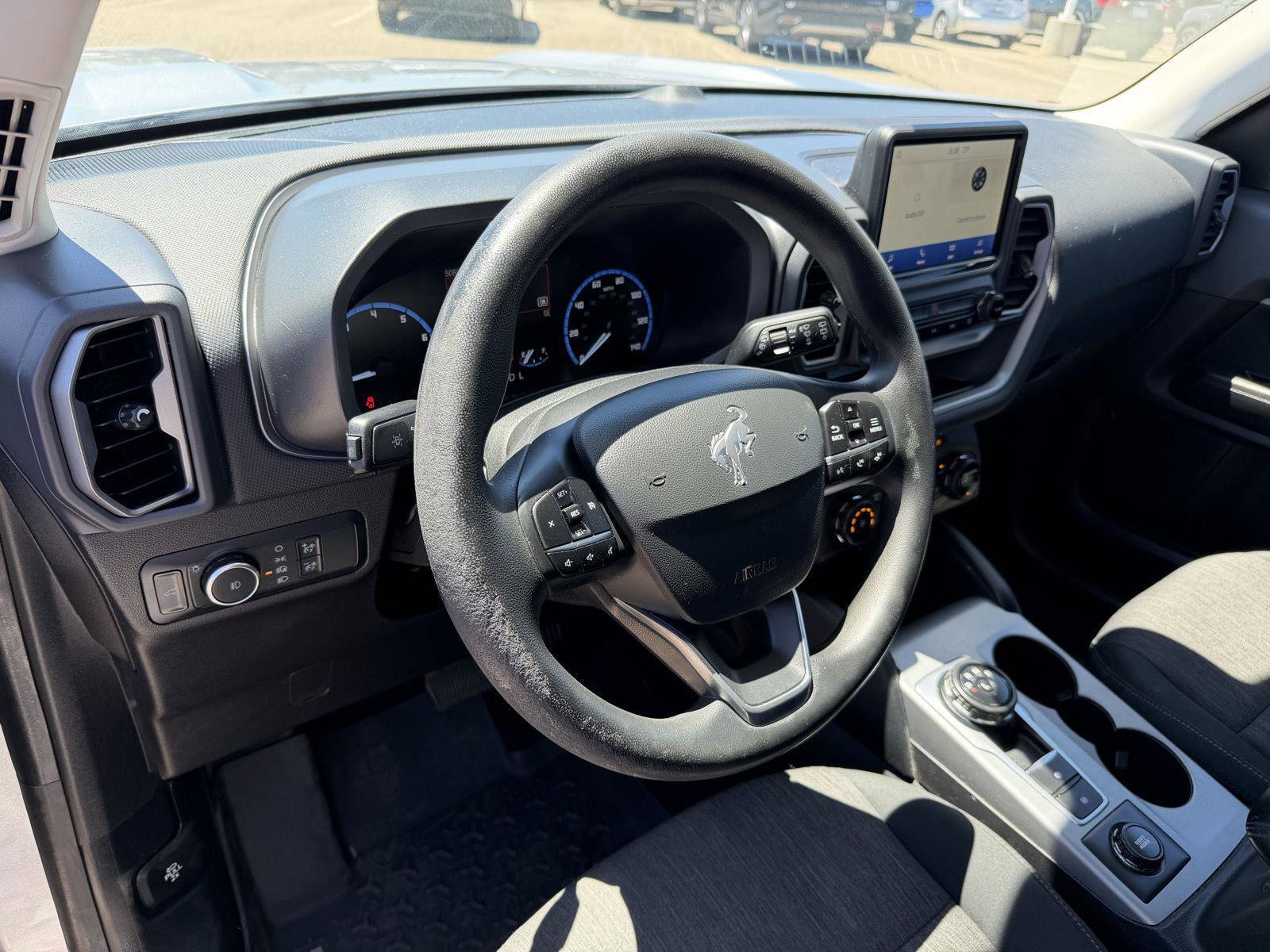 Used 2021 Ford Bronco Sport Big Bend AWD/4WD image 25