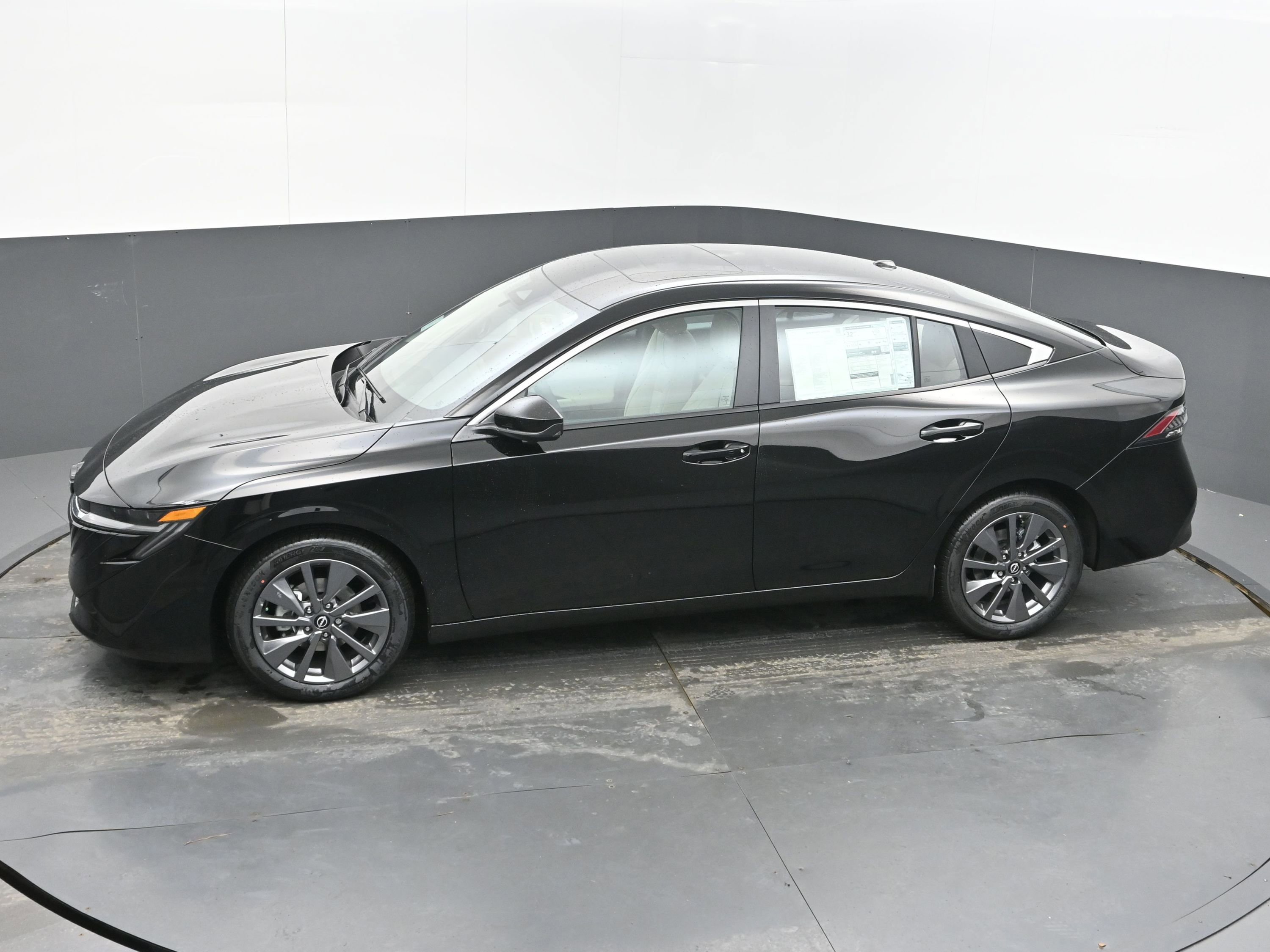 New 2026 Nissan Sentra SL FWD image 35