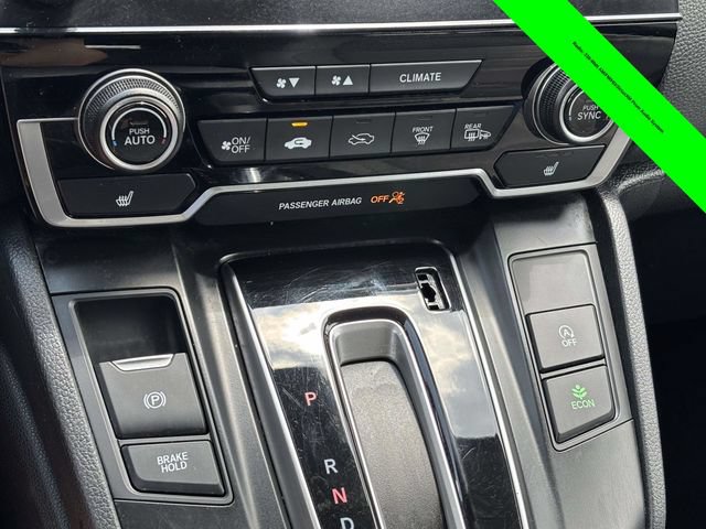 Used 2022 Honda CR-V Touring image 20