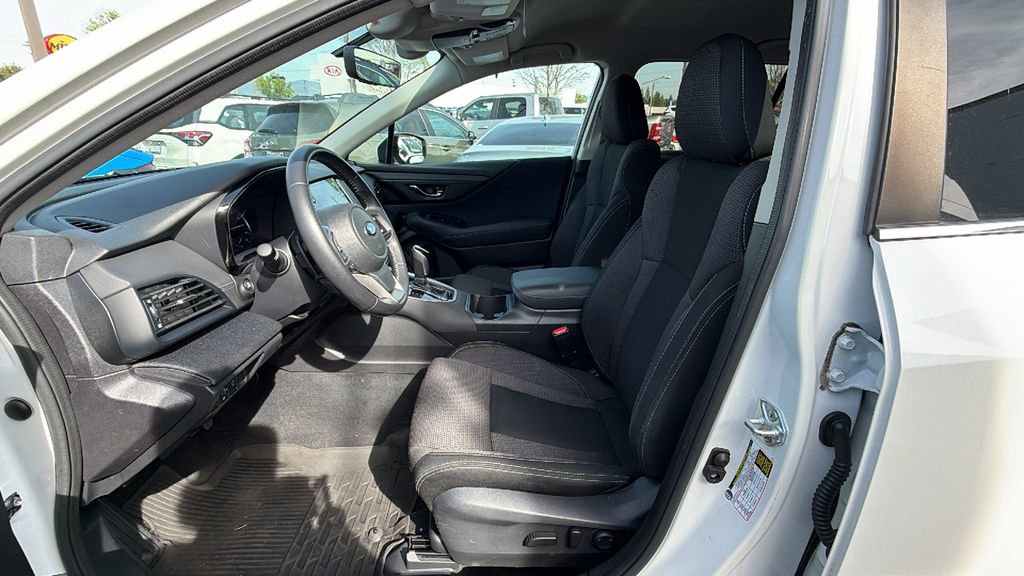 Used 2021 Subaru Outback Premium image 32