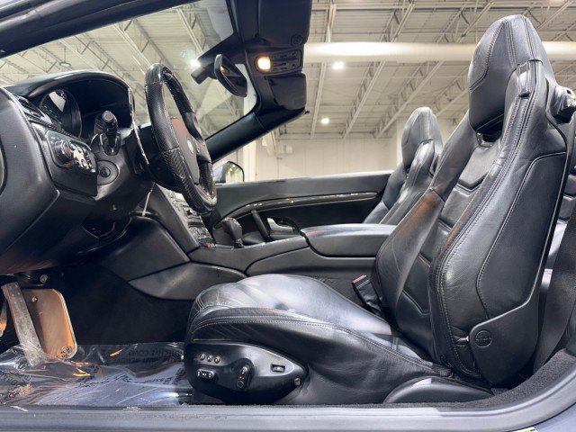 Used 2014 Maserati GranTurismo MC RWD image 45