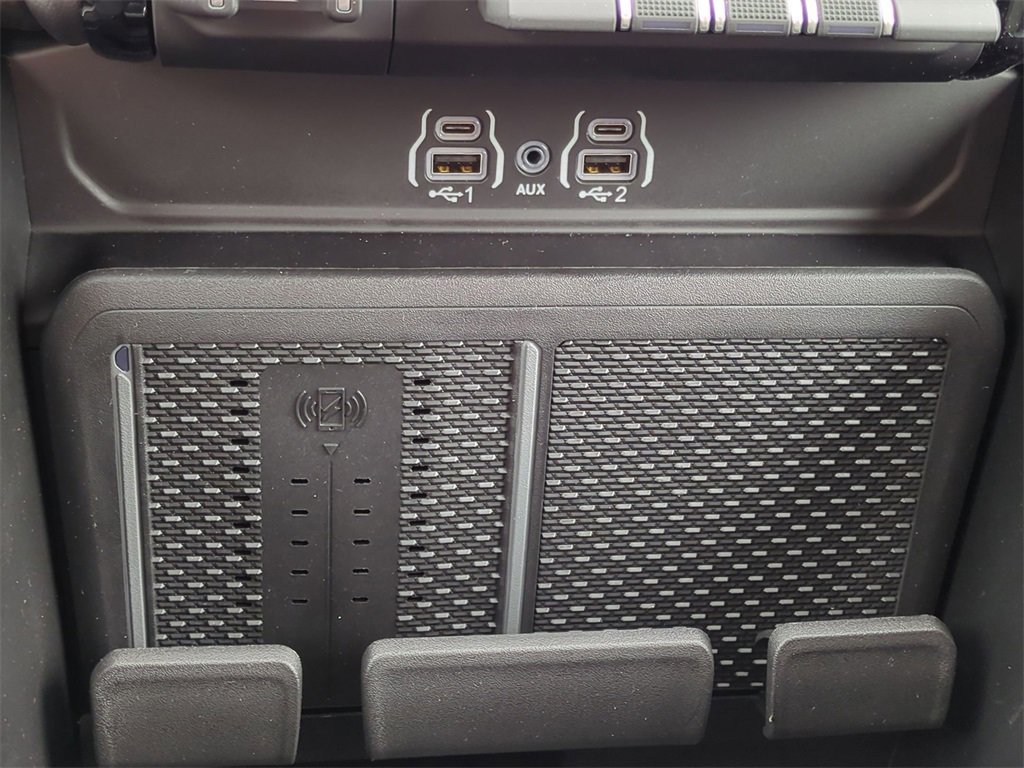 New 2026 RAM 1500 Big Horn image 30