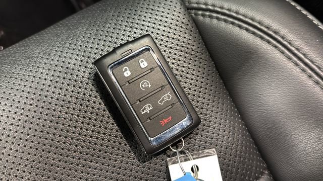 Used 2024 Jeep Wagoneer Series II w/ Convenience Group I image 34