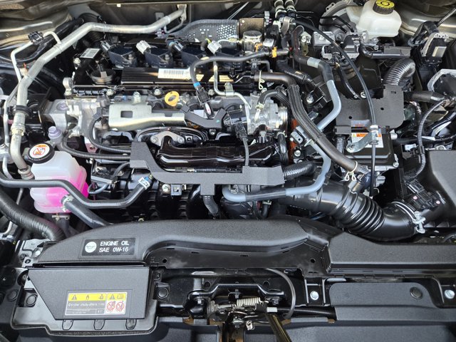Used 2025 Toyota Corolla Cross AWD Hybrid w/ Convenience Package image 31