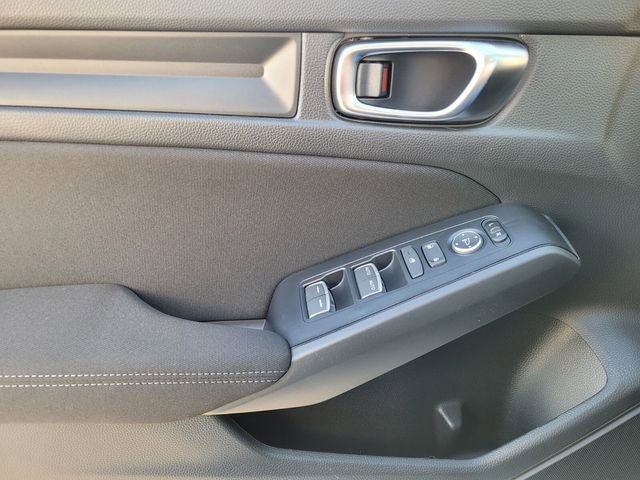 New 2026 Honda Civic Sport image 17