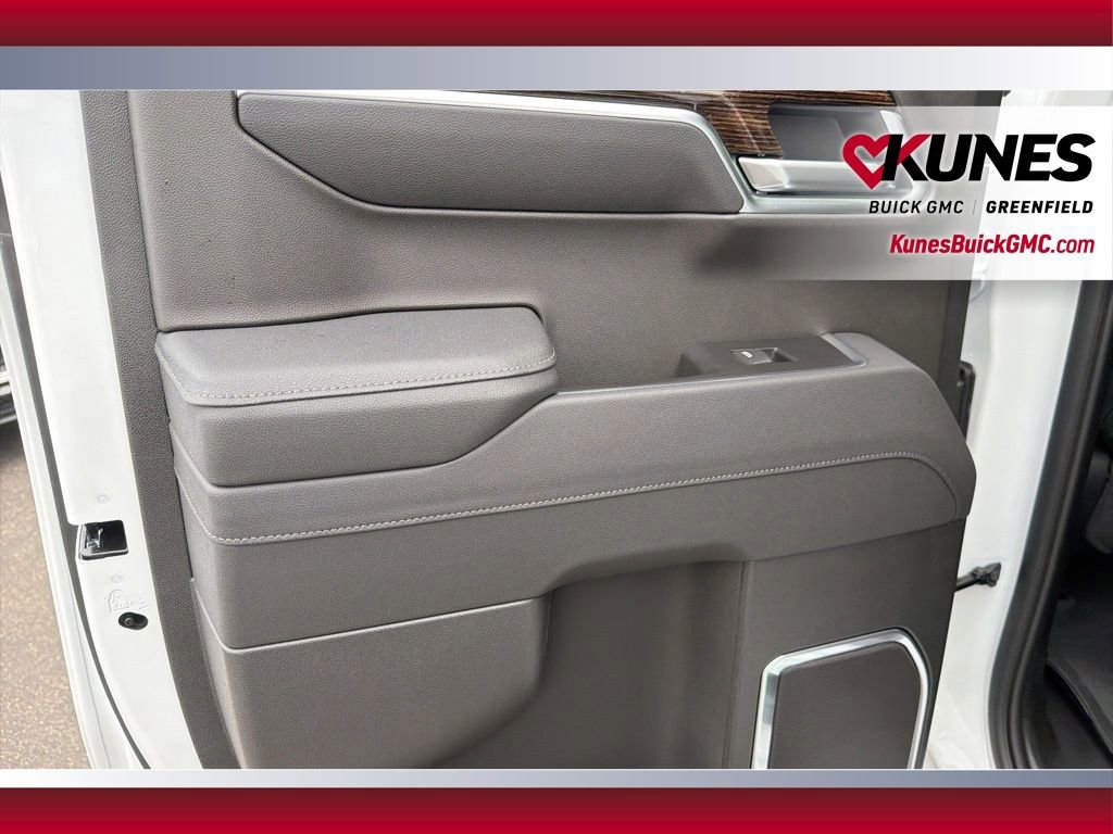 New 2026 GMC Sierra 1500 Elevation w/ Elevation Select Package image 39