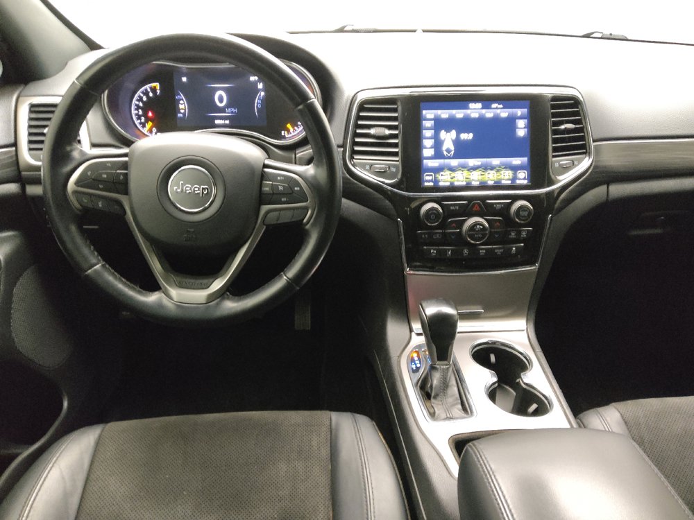 Used 2022 Jeep Grand Cherokee Laredo X RWD image 22
