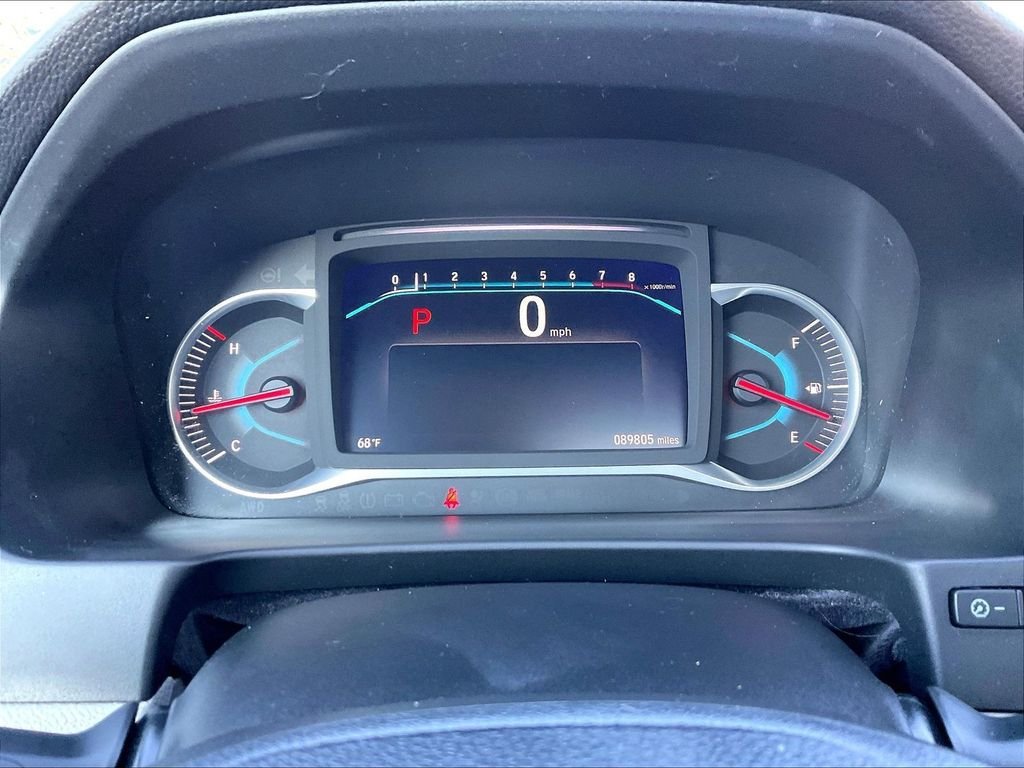 Used 2021 Honda Pilot EX-L image 26