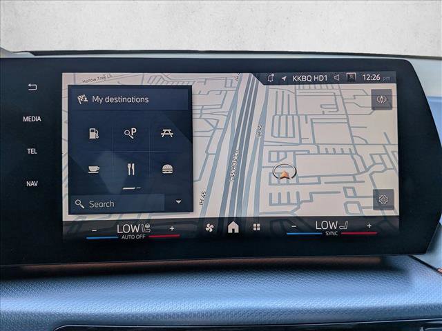 Used 2024 BMW X1 M35i w/ Premium Package image 12