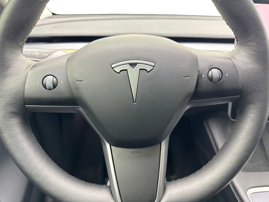 Used 2024 Tesla Model Y Long Range image 58