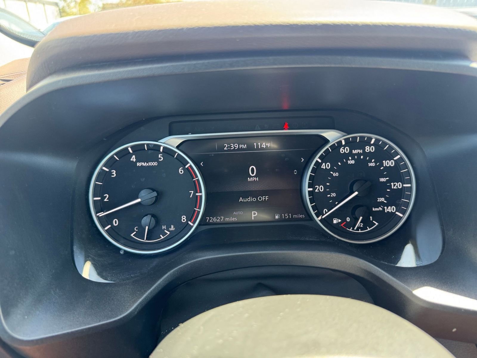 Used 2023 Nissan Rogue SV AWD/4WD image 41