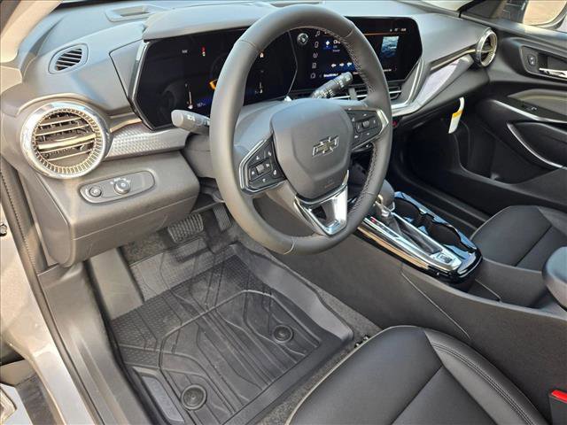 New 2026 Chevrolet Trax ACTIV w/ Sunroof Package image 3