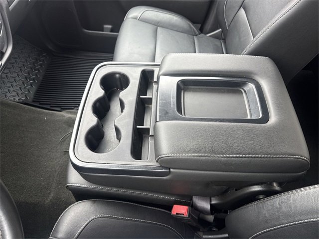 Used 2017 Chevrolet Silverado 1500 LT w/ All Star Edition image 19