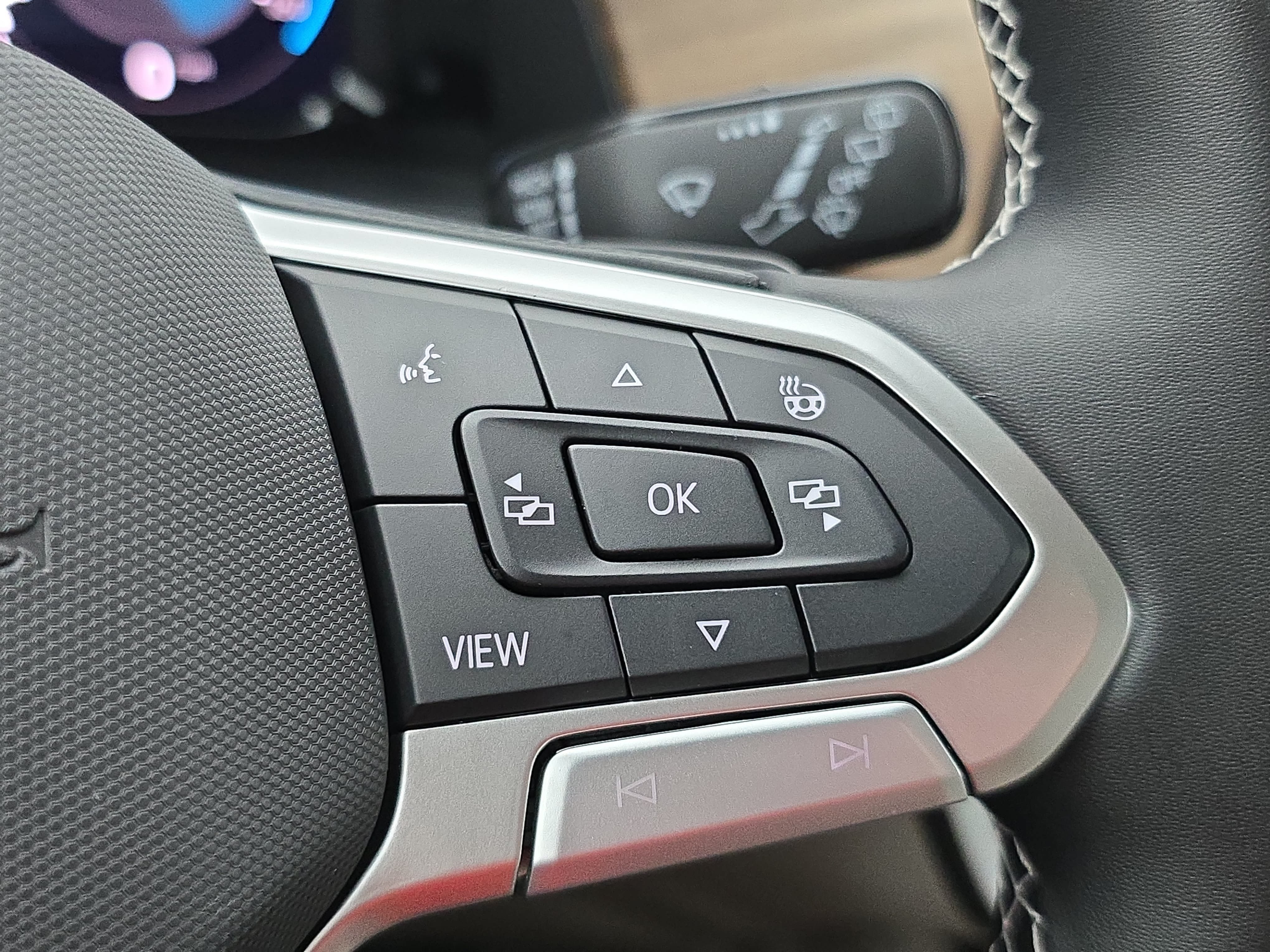 New 2026 Volkswagen Atlas SE AWD/4WD image 19