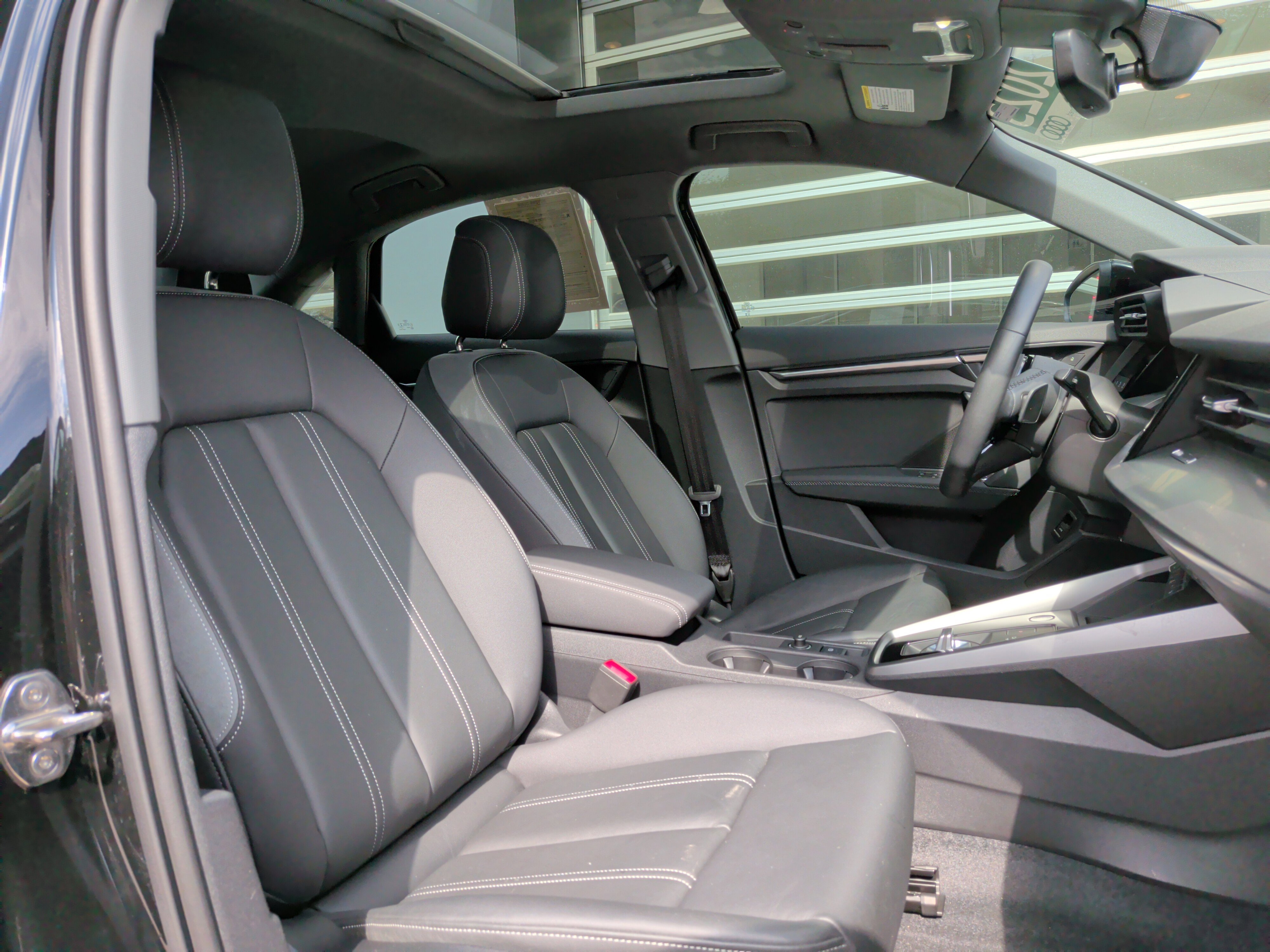 Used 2023 Audi A3 2.0T Premium w/ Convenience Package image 32