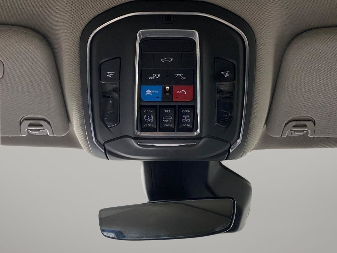 Used 2022 Jeep Wagoneer Series I w/ Premium Group I AWD/4WD image 19