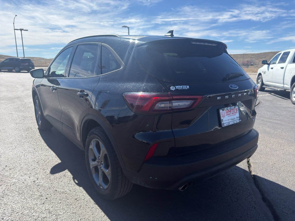 Used 2025 Ford Escape ST-Line Select image 7