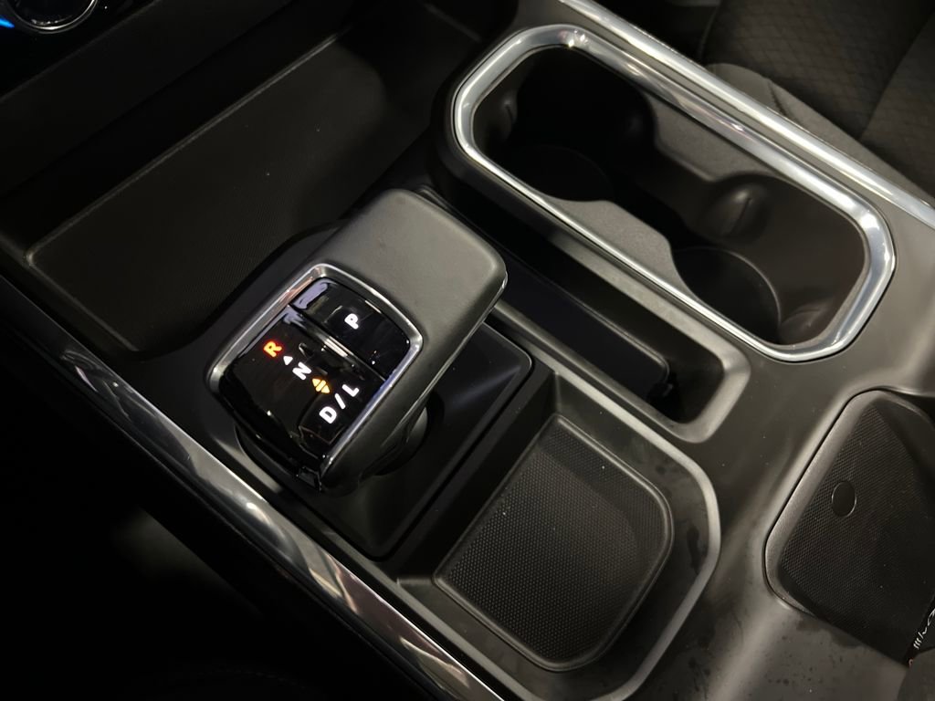 Certified 2024 Chevrolet Silverado 1500 RST w/ Protection Package image 26