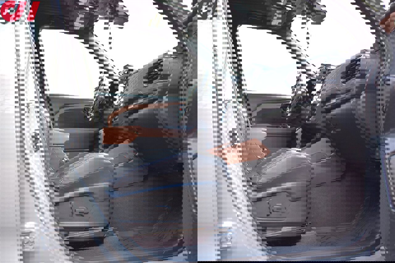 Used 2025 Subaru Forester Touring image 31