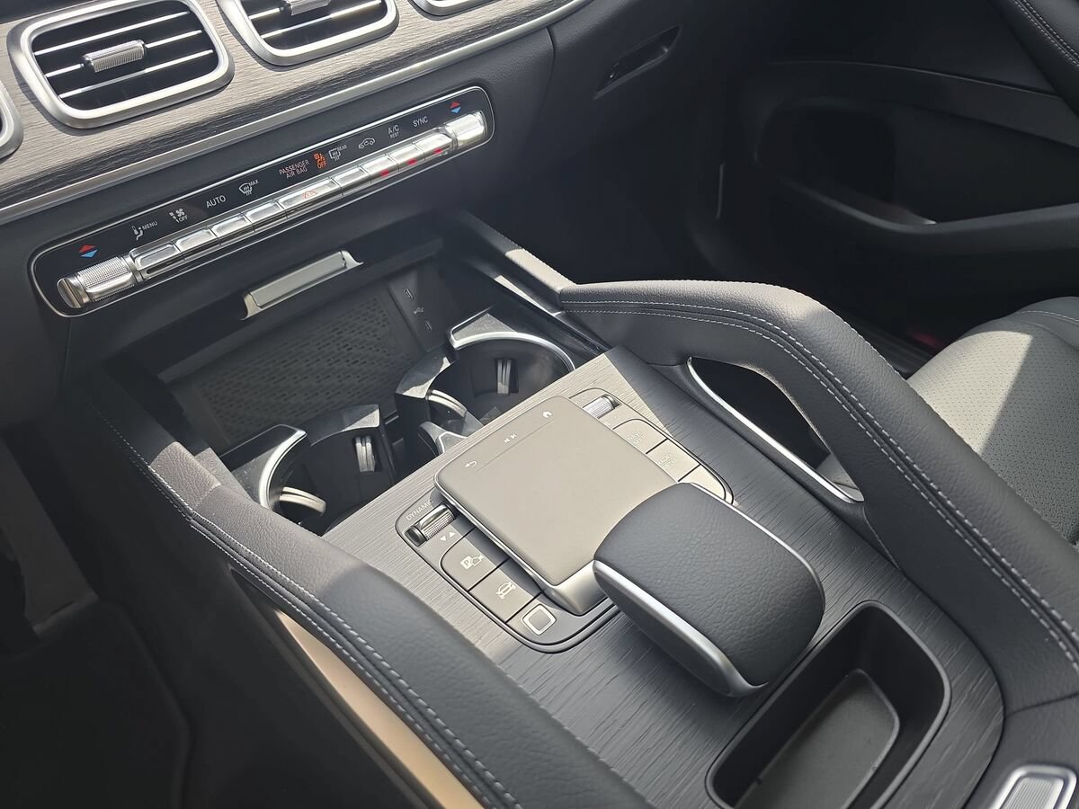 New 2026 Mercedes-Benz GLE 350 4MATIC image 25