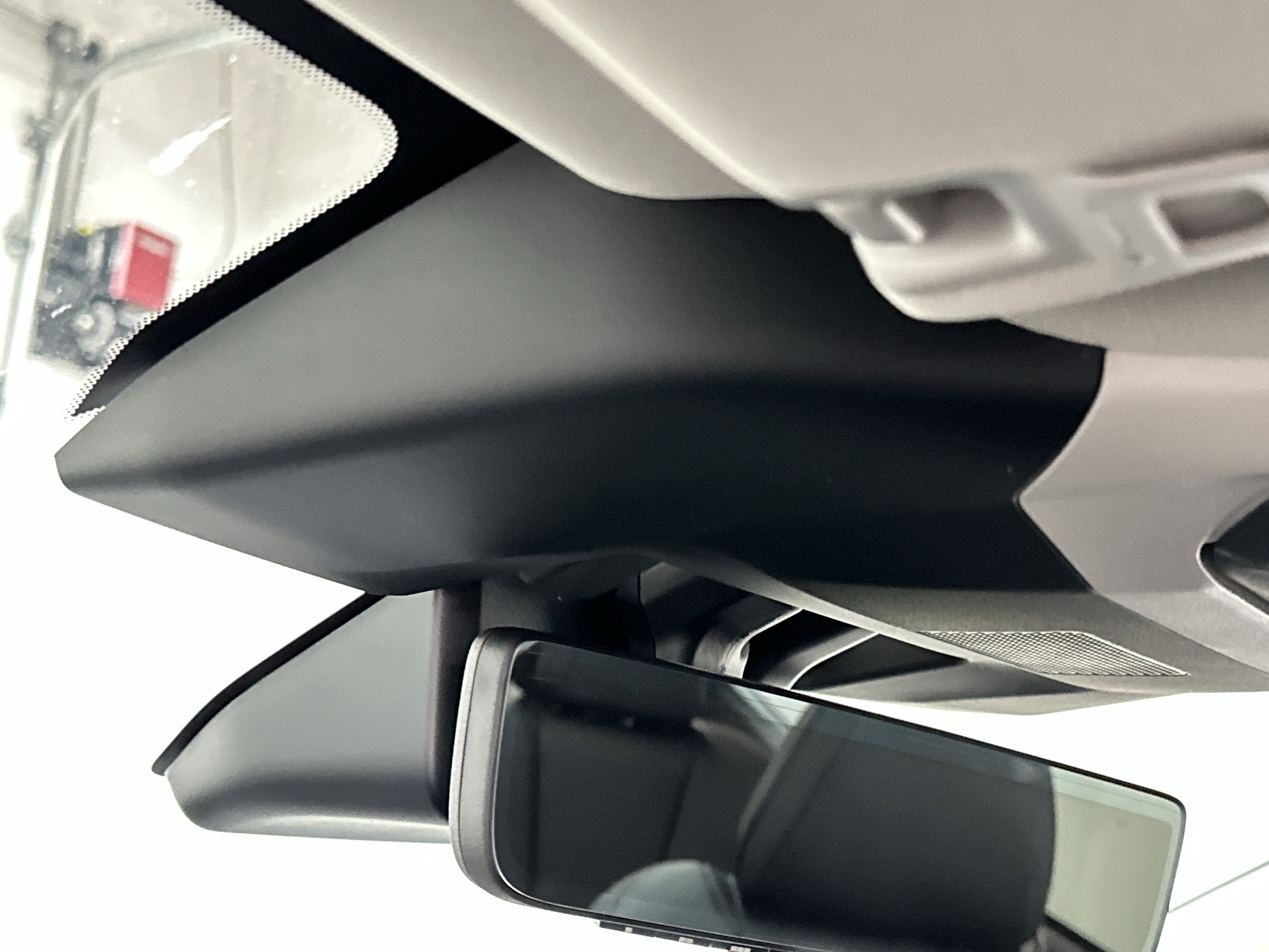 New 2025 Subaru Ascent Bronze Edition image 46