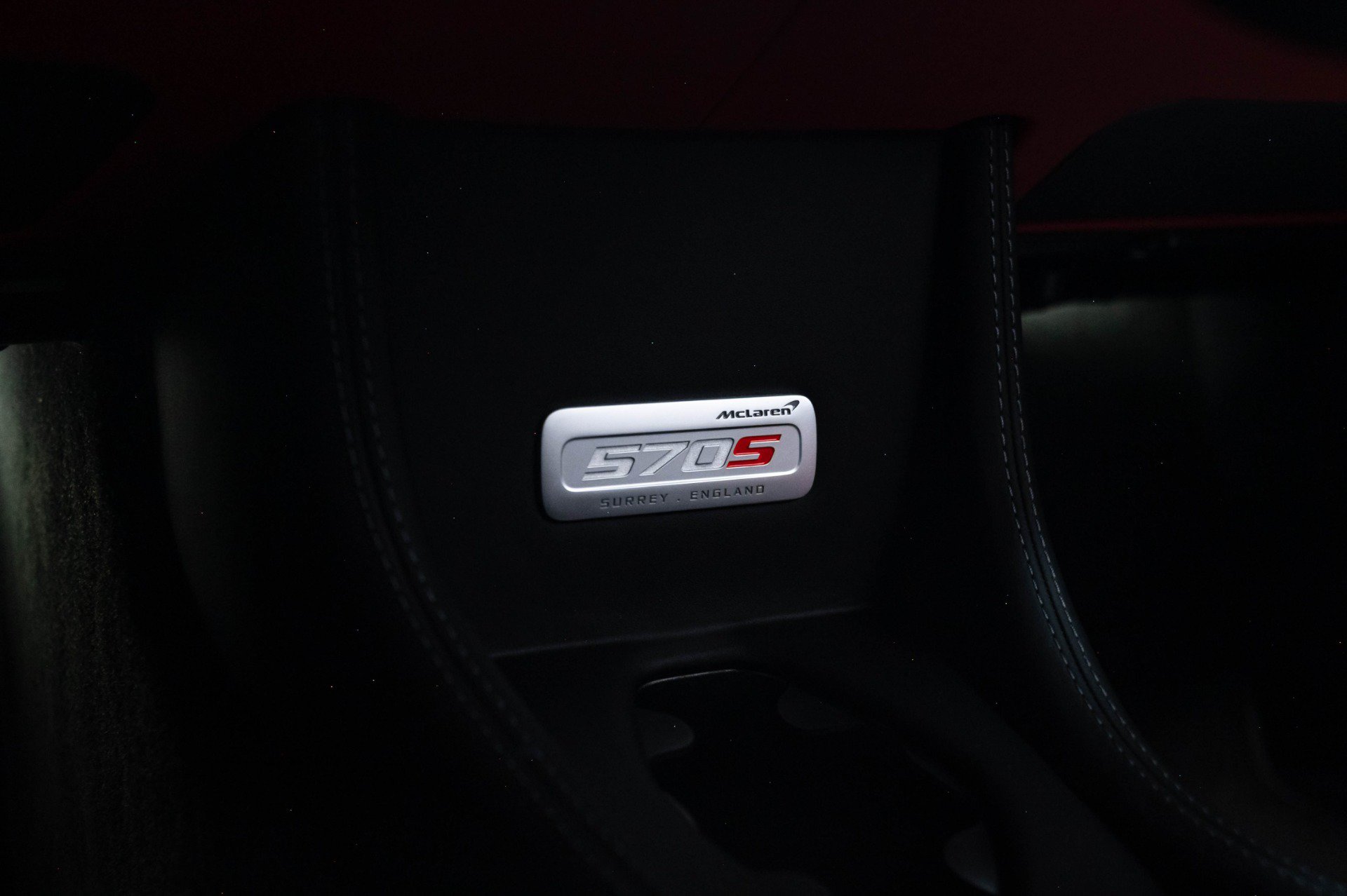 Used 2019 McLaren 570S Coupe RWD image 16