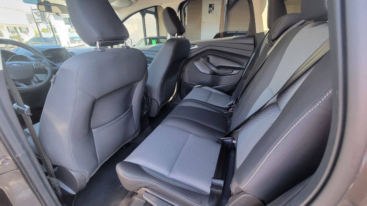 Used 2019 Ford Escape SE AWD/4WD image 23