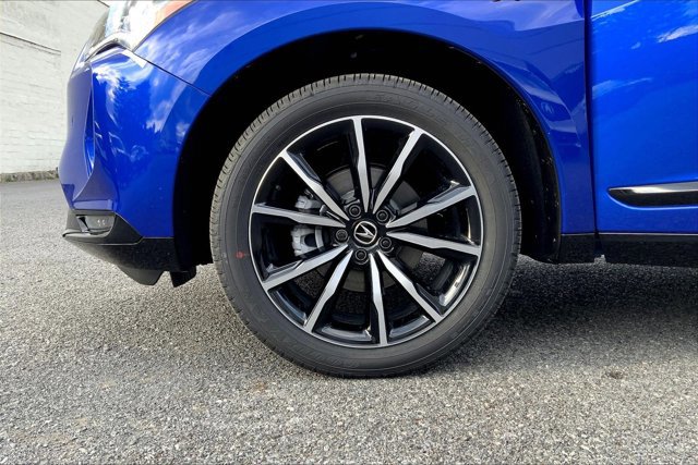 New 2026 Acura RDX A-Spec AWD/4WD image 18