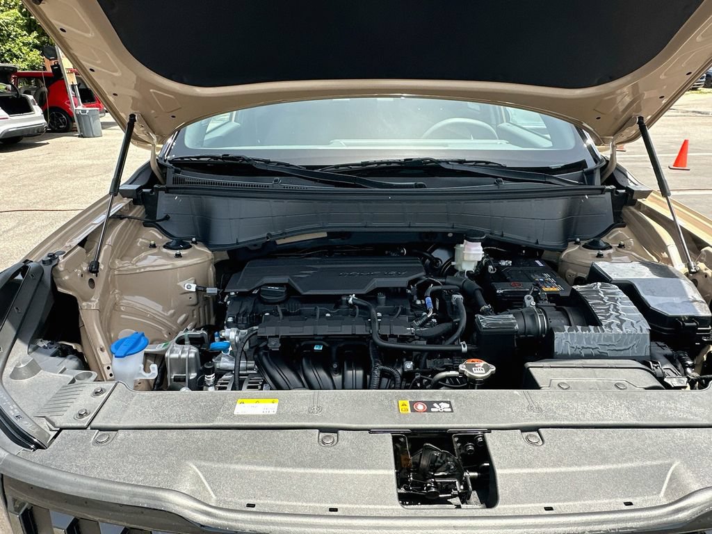 New 2027 Kia Seltos X-Line AWD/4WD image 28