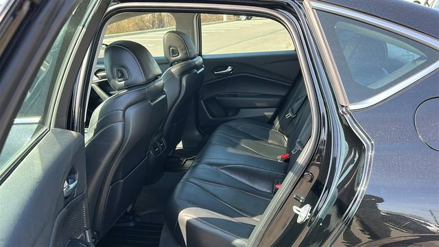 Used 2023 Acura TLX w/ Technology Package image 22