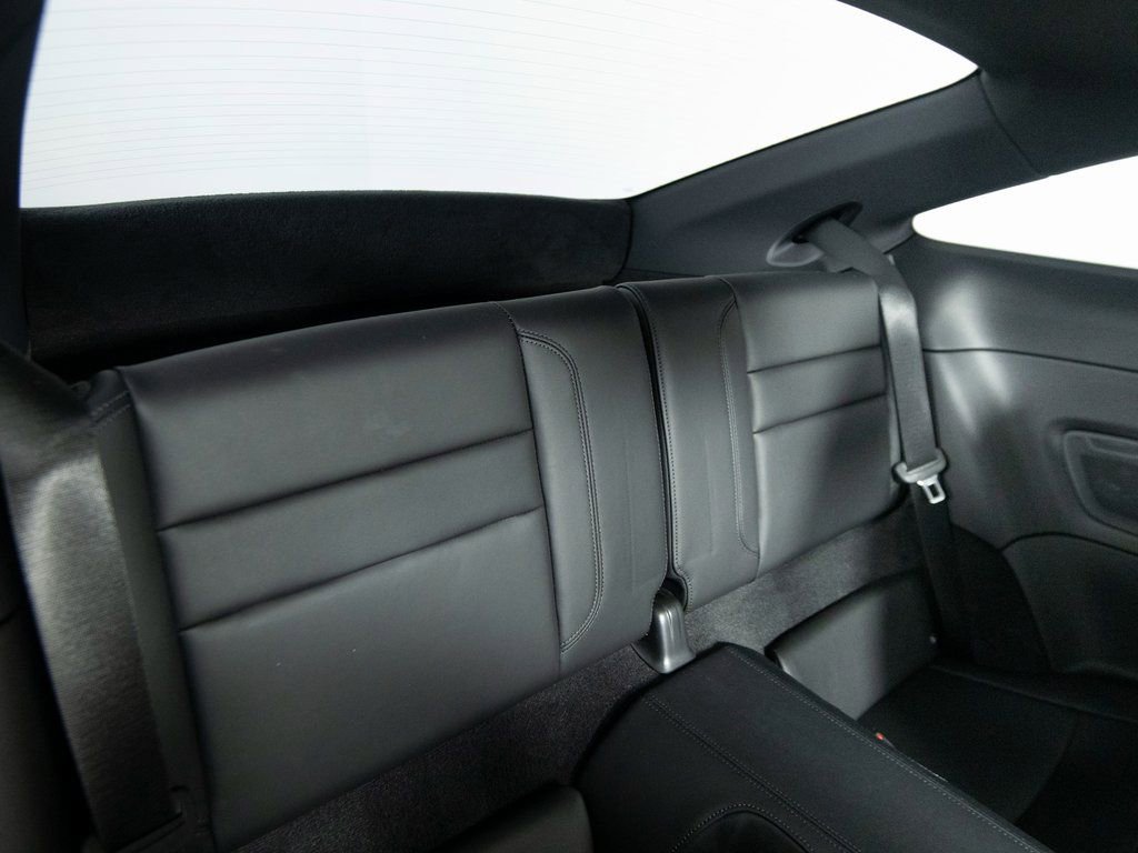 Certified 2024 Porsche 911 Carrera 4S image 37