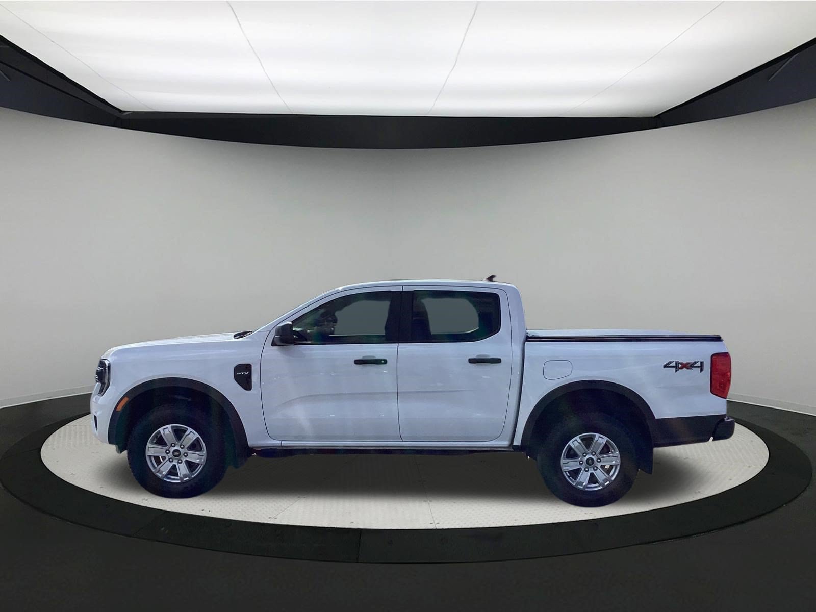 Used 2025 Ford Ranger XL w/ Trailer Tow Package AWD/4WD image 5